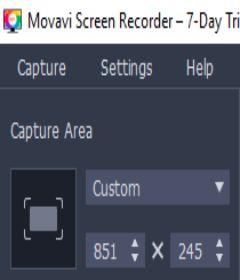 Movavi Screen Recorder + patch