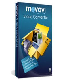 Movavi Video Converter 19.0.2