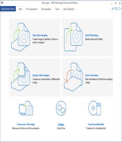 O&O DiskImage Professional 14.0 Build 321 x86+x64 + key