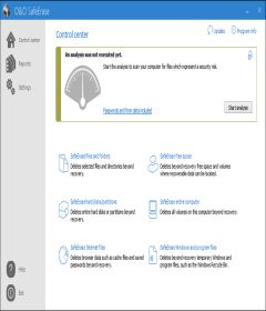 O&O SafeErase Professional 12.11 Build 228 + key