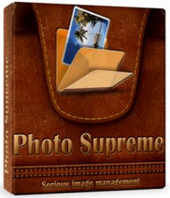 Photo Supreme 4.3.3.1957 + x64 + patch
