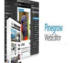 Pinegrow Web Editor 5.2 incl Patch - CrackingPatching