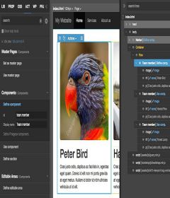Pinegrow Web Editor 5.2 incl Patch