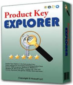 product key explorer download