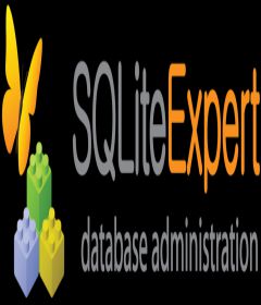 SQLite Expert Professional 5.3.3.390 x86+x64
