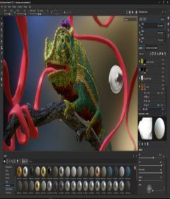 Substance Designer 2018.3.1.1869 incl Patch