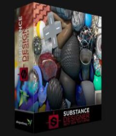 Substance Designer 2018.3.1.1869 incl Patch
