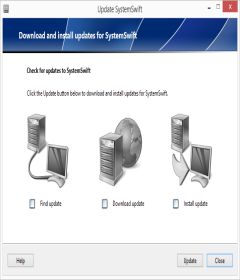 SystemSwift 2.2.11.2019 + keygen