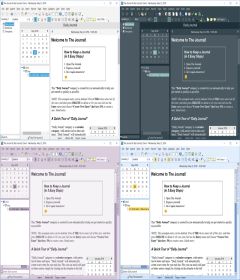 The Journal 8.0.0.1299 + keygen