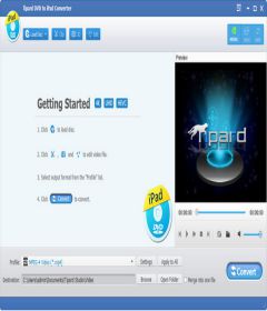 Tipard DVD Creator 5.2.22 + Portable + patch