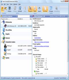 Total Uninstall 6.27.0.565 x64 incl Patch