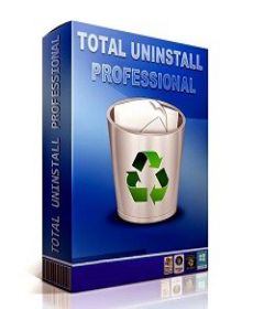 Total Uninstall 6.27.0.565 x64 incl Patch