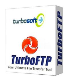 TurboFTP 6.80 Build 1116