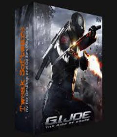 Tweak Software RV 7.3.1 + keygen