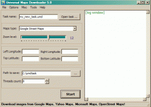 Universal Maps Downloader 9.904 + keygen