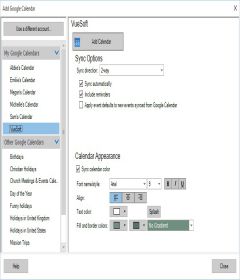 VueMinder Calendar Ultimate 2019.01 + keymaker