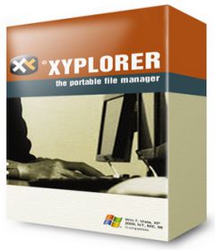 XYplorer 19.60.0000 + Portable + keygen