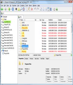XYplorer 19.70.0000 + keygen