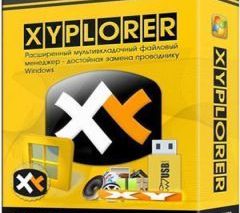 review xyplorer