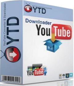 YouTube Downloader 3.9.9.12 (0302) + Portable + patch