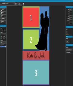 dslrBooth Photo Booth Software 5.26.0206.1 incl Patch