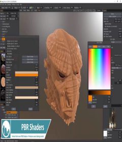 3D Coat 4.8.36 + patch