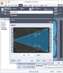 AVS Audio Editor 9.0.2.533 + patch