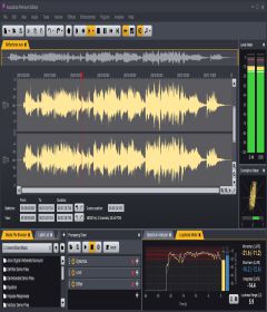 Acoustica Premium 7.1.15 + keygen