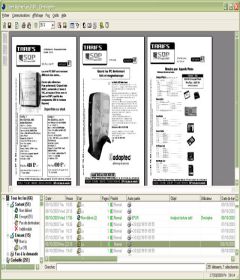 ActiveFax Server 6.90 Build 0312 x86 + keyGen