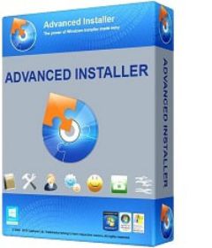 Advanced Installer 15.8 + patch