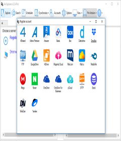 Air Explorer Pro 2.5.3 + Fix