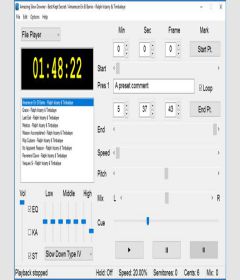 Amazing Slow Downer incl patch