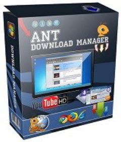 Ant Download Manager Pro