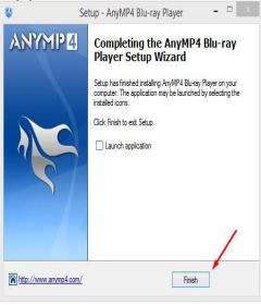 AnyMP4 Blu-ray Player 6.3.26 + patch