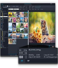 Ashampoo Photo Commander 16.0.5 + patch