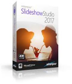 Ashampoo Slideshow Studio HD 4.0.9.3