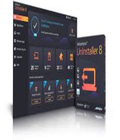 Ashampoo UnInstaller 8.00.12 + patch