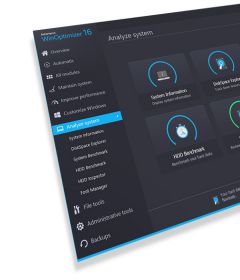 Ashampoo WinOptimizer 16.00.21 + patch
