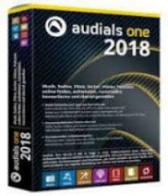Audials One 2019.0.2600 + key