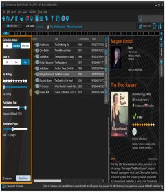 Book Collector Pro 19.1.1 + patch