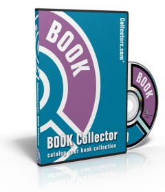 Book Collector Pro 20.5.2