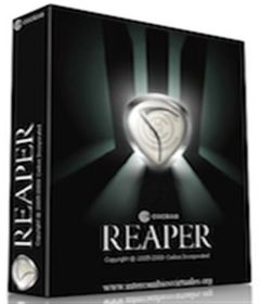 Cockos REAPER 5.972 + x64 + Rus + Portable + Repack - [CrackingPatching]