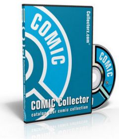 Comic Collector Pro 19.1.1 + Patch