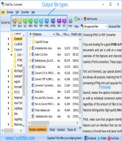CoolUtils Total Doc Converter 5.1.0.203