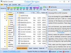CoolUtils Total Doc Converter 5.1.0.204 + key