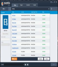 DVDFab 11.0.1.8 Final + loader