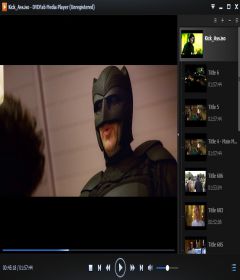 DVDFab Media Player 3.2.0.1 + key