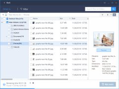 EaseUS Data Recovery Wizard Technician + Pro 11.9 + Portable x64