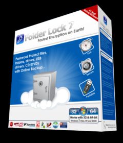 Folder Lock 7.7.9 Final