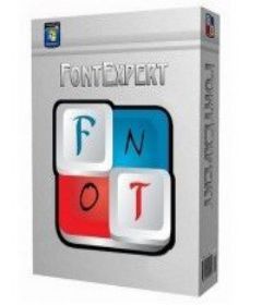 FontExpert 2019 16.0 Release 1 + Patch